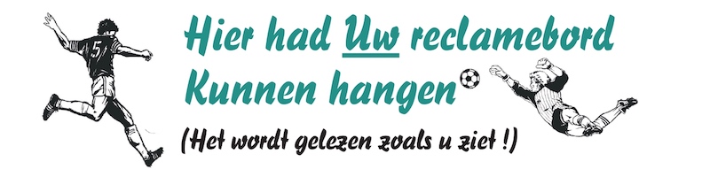WORDT TROTSE SPONSOR BIJ DSS'14.